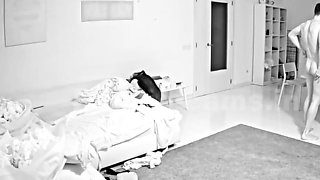 Horny fat arab housewife fingered on amateur hidden cam