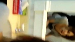 Asian Amateur Homemade Hardcore with a Mouthful