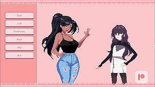 INDULGENCES- A GAME FOR OUTSIDERS- PART 1