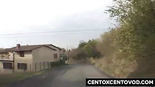 Cento X Cento - fat action