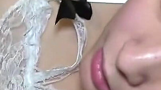 Wild Mode Activated Playful Beauty Loses Control and Ends in an Intense Creampie Finish