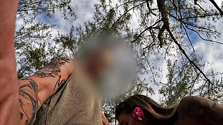 Brianna Banks, Kaia Martin, Maricar Reyes, Natalia Garcia, and Tami Tsunami Pound in