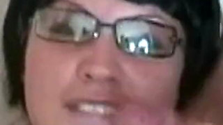 Teen Alex first hardcore & threesome movie