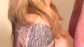 Stepmommy and the Policeman - Immersive Cuckold POV