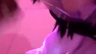 Head Cover Doll Training