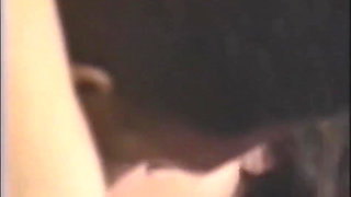 Black and white fucking foursome party