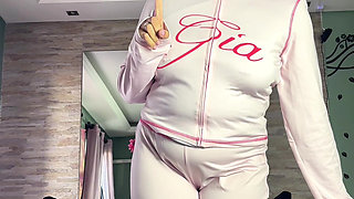 Chubby Latina Fart Compilation at Home, Bathub and Anywhere