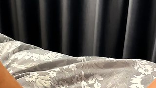 Hot emo amateur solo masturbation