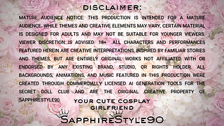 Officer's Discretion