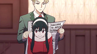 The Experienced stepmommy Took the Shy Virgin Under Her Wing - and Under Her Sheets