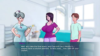 Sex Note Birxxida and Mary All Animation Collection + Download Sex Not Game