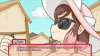 Magical Mishaps Alexis Amusements Ep 1