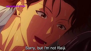 This is a Mistake  The Miracle of Marriage - Anime HentaiENG Sub