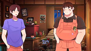 Stepmom, video game, cartoon