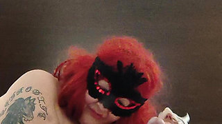 This Mistress Side Chick Is Taking That Huge Dick in Her Mouth They Are From the Dirty South