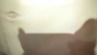 Gay solo masturbation private video