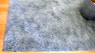 quickie with step-daughter before wife walks in