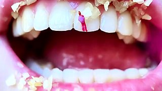 Shye White The Final Torment Before Devouring