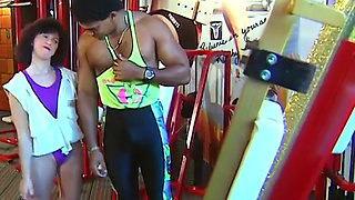 Tabu Film Classic: Body Stockers