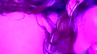 Thick Wife Gets Into a Threesome with Her Husband and Friend!