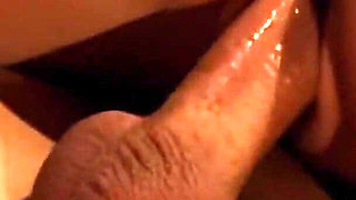 A Sublime Young Goddess with Amazing Tits Fucked Hard by a Big Stud