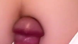 Girl Farted in My Nose and I Ordered Sex Doll
