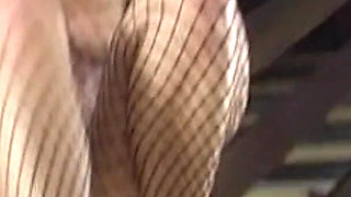 Italian Stallion Drills Wet Cunt with Relentless Thrusts