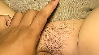 Teacher Pinay Wants Harder and Deeper