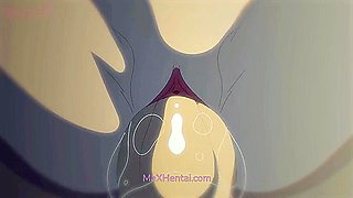 Wild StepFamily Threesome: Creampie, Squirting, Facesitting (Cartoon Anime 2026)