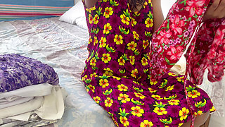 Desi Teen Couple Rough Fuck