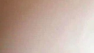 Busty Wifey Devours Huge Cock nn