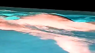 Naked Snorkel Night Slut Underwater Play