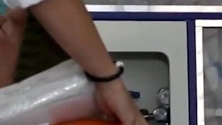 German compilation in ambulance