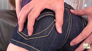 Sara Nakamura - Her Big, Beautiful Eyes And Crooked Teeth Have Become Legendary When Sucking