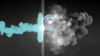 Maria Bellucci teases in the garden nude