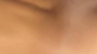 Perfect Sex with 18yo Amateur Teen Brunette Yoya Grey