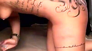 Lilly Fox Double Penetration Car Fuck Threesome