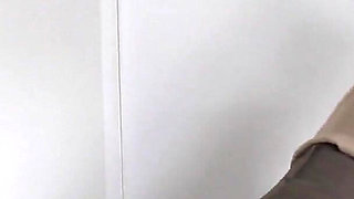 Exciting Belt Try-on with a Linen Skirt, Part 3, Lady Victoria Valente