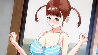 Koumi-jima-shuu-7-de-umeru-mesu-tachi-2: Big Tits, Pornhub  Japanese Porn