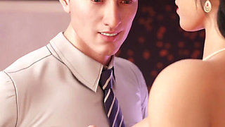 Unseen Instincts (part 4)