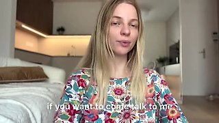 Goddess Bella Rae Humiliates Her Sissy Cuck Hubby