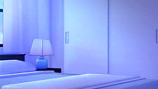 Quickie a Love Hotel Story: Sexy Babe Doing Photoshoot - Episode 9