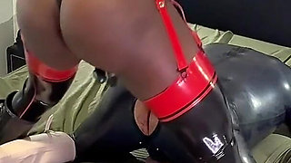 Rubberbootsbull Presents