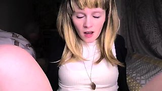 Sydney Harwin – Auntie Whore