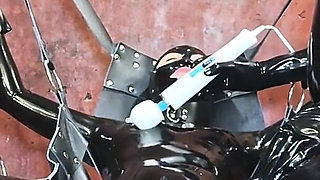 Extreme Pleasure for Gloomy, Part 2 - Alex Latex.mp4