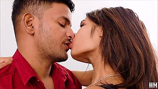 Gorgeous teen mind-boggling X-rated clip