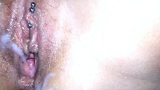 Anal loving blonde gf close up blowjob in this hd pov video