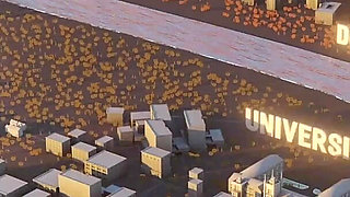 Midnight Paradise - Full Story 17 - Life of a Horny Young Man Who Returned Home After a Long Time