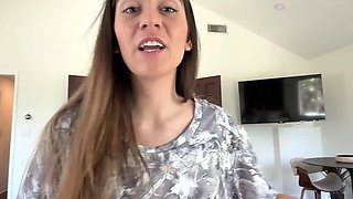 Big Step Sister Gets Her Way ~ ~ Household Fantasy ~