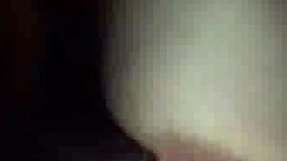 His big black monster cock just drives me wild hh